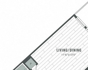 Henley Riverside Apartments A9 Floor Plan Henley Riverside Apartments A9 Floor Plan